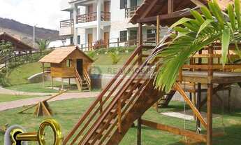 Imagem: Villa Natuba ( Condominio Fechado) Pronto