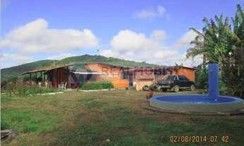 Imagem 6: PARAISO ECOLOGICO, 1 dormitório, 1 banheiros, 110M² de Área Construída, 210000M² de Área T