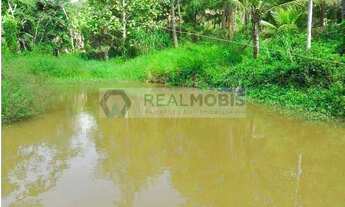 Imagem 7: PARAISO ECOLOGICO, 1 dormitório, 1 banheiros, 110M² de Área Construída, 210000M² de Área T