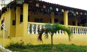 Imagem 3: Chácara as Margens Asfalto Pirituba