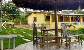 Imagem 5: Chácara as Margens Asfalto Pirituba