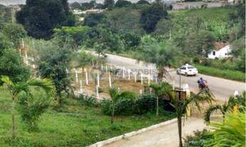 Imagem 6: Chácara as Margens Asfalto Pirituba