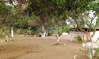 Imagem 2: Sitio á 1 Km do Asfalto que Liga a Vila de Pirituba (1,5 Ha