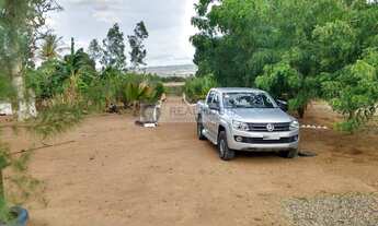 Imagem 6: Sitio á 1 Km do Asfalto que Liga a Vila de Pirituba (1,5 Ha