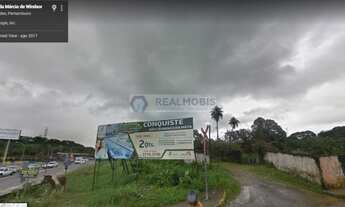 Imagem 1: Área em Camaragibe 3 ha