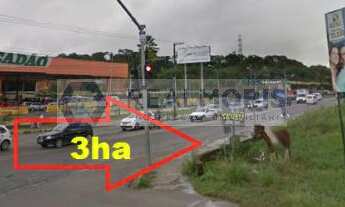 Imagem 2: Área em Camaragibe 3 ha