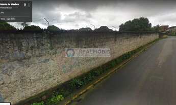 Imagem 3: Área em Camaragibe 3 ha