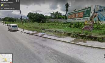 Imagem 4: Área em Camaragibe 3 ha