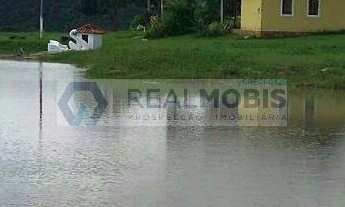 Imagem: A Chacara dos sonhos