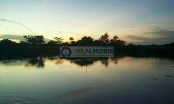 Imagem 2: A Chacara dos sonhos