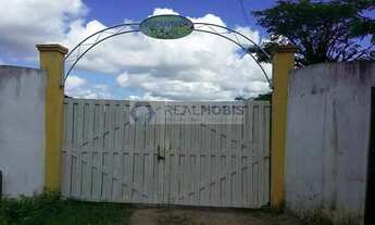 Imagem 3: A Chacara dos sonhos