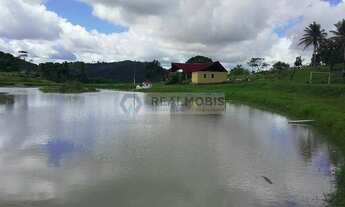 Imagem 5: A Chacara dos sonhos