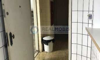 Imagem 2: Edifício Avila Apartamento com 3 dormitórios