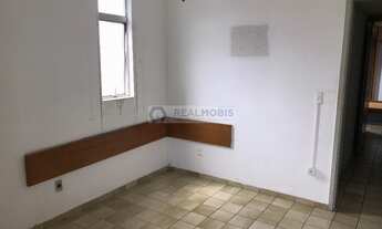 Imagem 4: Edifício Avila Apartamento com 3 dormitórios