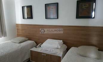 Imagem 6: Radisson Hotel Recife