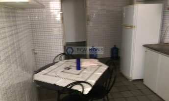 Imagem 6: PRIMUS 301, 3 dormitórios, 1 suítes, 1 banheiros, 110M² de Área Construída