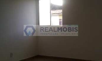 Imagem 3: Edificio Nucleo Habitacional Curado IV