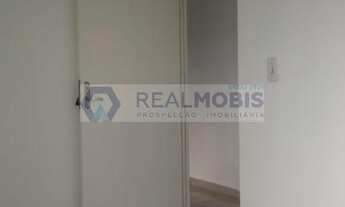 Imagem 7: Edificio Nucleo Habitacional Curado IV