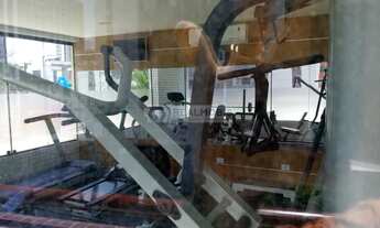 Imagem 4: BIMINI 1701, 3 dormitórios, 1 suítes, 1 banheiros, 2 vagas na garagem, 126M² de Área Const