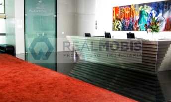 Imagem 4: Empresarial Isaac Newton