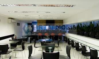 Imagem 6: Empresarial Isaac Newton