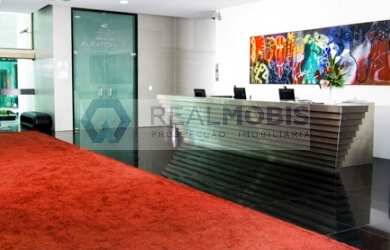 Imagem 4: Empresarial Isaac Newton