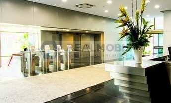 Imagem 2: Alfred Nobel Sala comercial com 1 banheiro