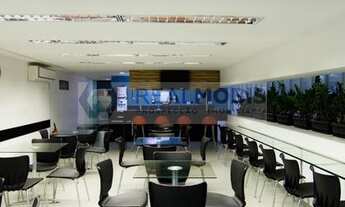 Imagem 5: Alfred Nobel Sala comercial com 1 banheiro