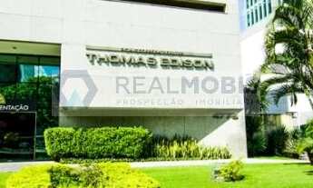 Imagem: Empresarial Thomas Edison