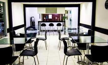 Imagem 4: Empresarial Thomas Edison