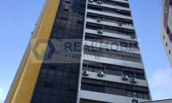 Imagem: Empresarial Sobrado Joaquim Cardoso