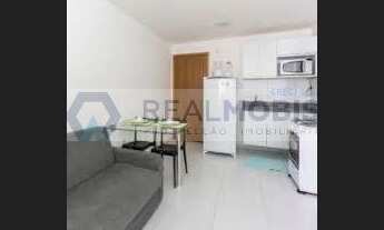 Imagem: EDF BAIA DE MESQUITA RESIDENCE