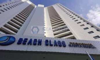 Imagem: Beach Class Santa Maria Mobiliado