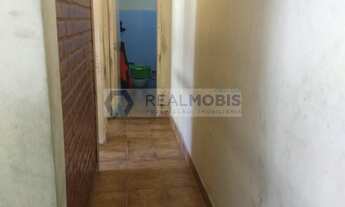 Imagem 2: Edf Pampulha Apartamento com 2 dormitórios