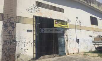 Imagem: Galpão Rua Itália