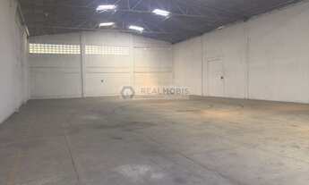 Imagem 5: Galpão Rua Itália