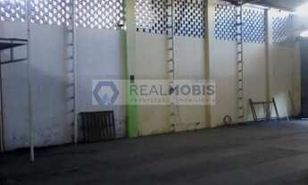 Imagem: Galpão Afogados