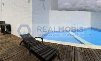 Imagem 6: PLAZA MIRÓ 401 Apartamento com 4 dormitórios