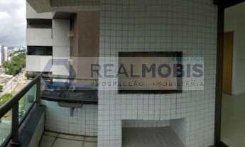 Imagem 7: PLAZA MIRÓ 401 Apartamento com 4 dormitórios