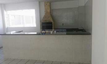 Imagem 1: ED. RIO MADEIRA Apartamento com 3 dormitórios