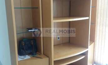 Imagem 2: ED. RIO MADEIRA Apartamento com 3 dormitórios