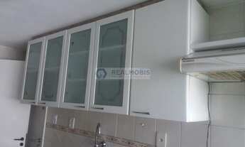 Imagem 5: ED. RIO MADEIRA Apartamento com 3 dormitórios