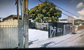 Imagem 3: Galpão próximo Caxangá