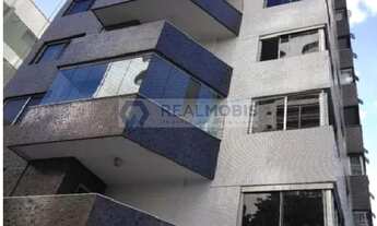 Imagem 2: CASTRO ALVES, 3 dormitórios, 1 suítes, 1 banheiros, 1 vaga na garagem, 110M² de Área Const