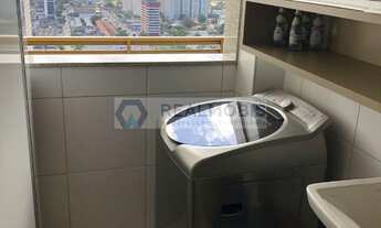 Imagem 2: MARIA EMILIA, 2 dormitórios, 1 suítes, 1 banheiros, 1 vaga na garagem, 56M² de Área Constr