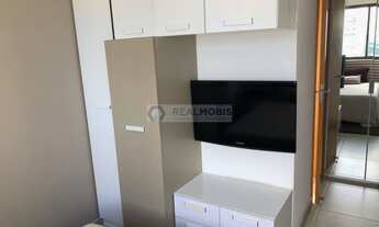 Imagem 3: MARIA EMILIA, 2 dormitórios, 1 suítes, 1 banheiros, 1 vaga na garagem, 56M² de Área Constr