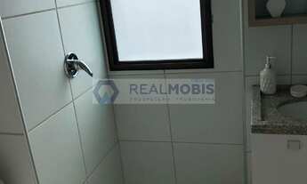 Imagem 4: MARIA EMILIA, 2 dormitórios, 1 suítes, 1 banheiros, 1 vaga na garagem, 56M² de Área Constr