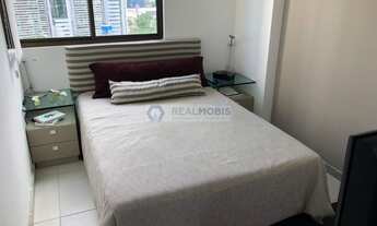 Imagem 5: MARIA EMILIA, 2 dormitórios, 1 suítes, 1 banheiros, 1 vaga na garagem, 56M² de Área Constr