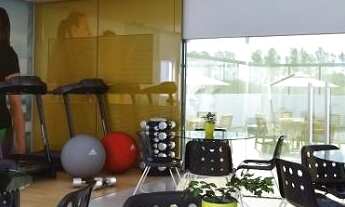 Imagem 2: Edifício Golden City Home Service