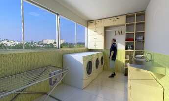 Imagem 3: Edifício Golden City Home Service